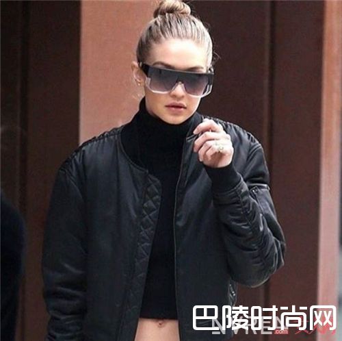 Hadid Eyewear太阳镜推荐_夏日必备 那些性价比最高的太阳镜都在这了！
