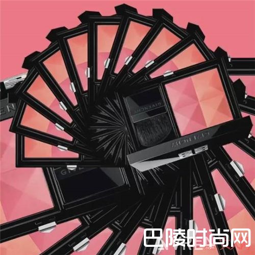 Givenchy2017新品彩妆_该剁手时还是得剁手 2017夏季彩妆新品请收下！