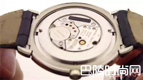 手表机芯介绍_女生该如何挑选一款适合自己的腕表? 看这里很透彻