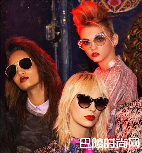 Marc Jacobs太阳镜推荐_夏日必备 那些性价比最高的太阳镜都在这了!