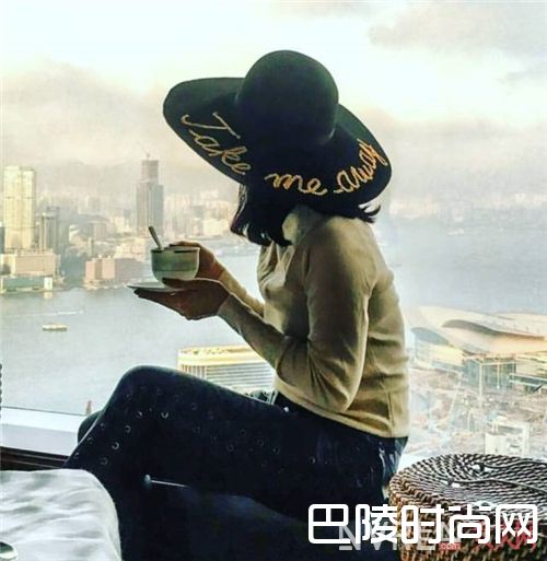 Eugenia Kim帽子推荐_遮阳又扮美 这个夏天怎么能少得了一顶它!