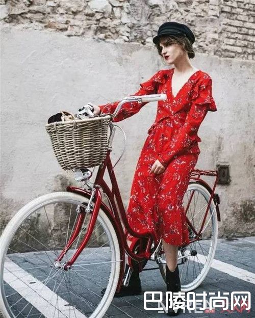 夏季连衣裙_这个夏天让你时髦毫不费力 只需这5件
