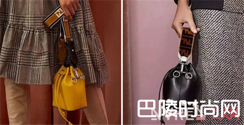 FENDI2018新品包包_LV携手一众大品牌上新2018 带你提前种种草!