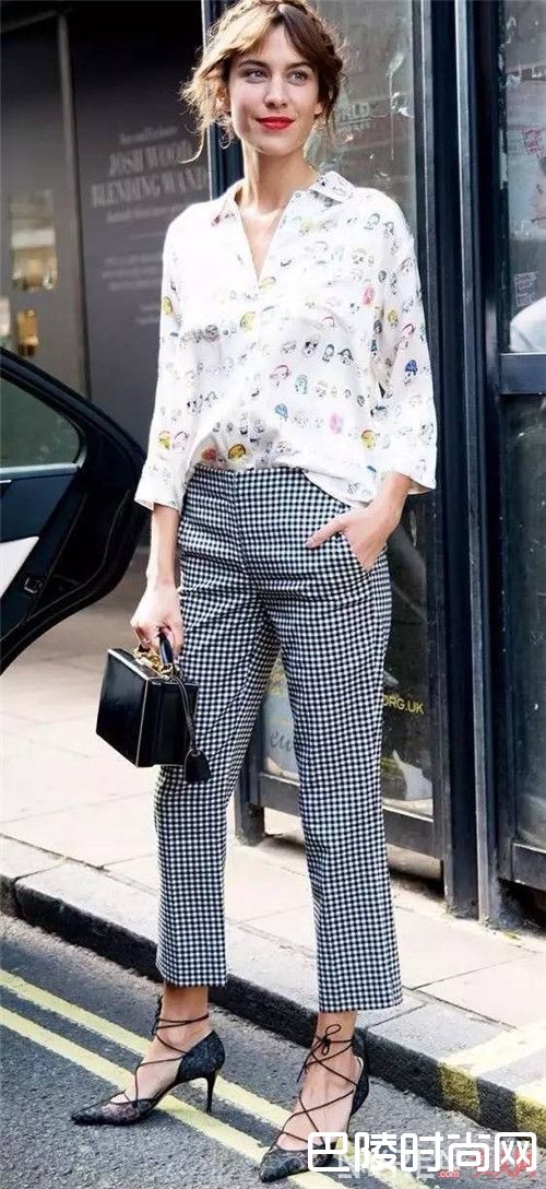 交叉绑带女单鞋_讲真好看又好搭的凉鞋应该就是这四双了吧