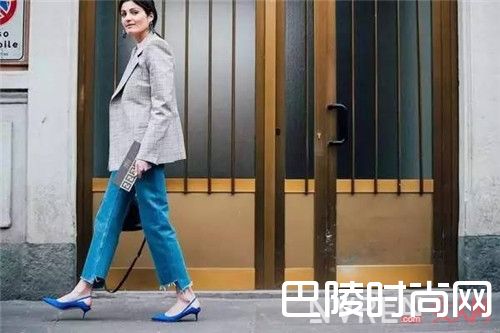 接吻猫凉鞋坡跟_讲真好看又好搭的凉鞋应该就是这三双了吧