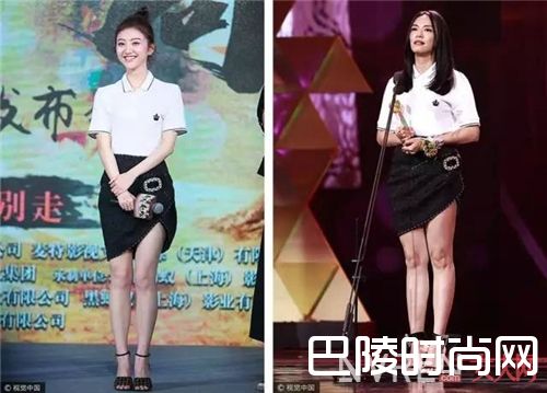 这些明星都穿POLO衫_用一件最普通的POLO衫 打造最时髦的学院风!