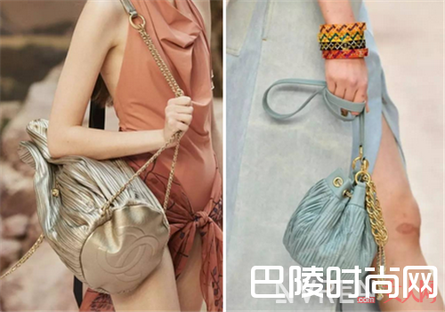CHANEL2018新品包包_LV携手一众大品牌上新2018 带你提前种种草!