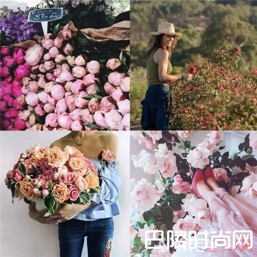 Jurlique x Belynda Henry联乘系列_这些能让你疯狂的联乘系列 让你剁手都不带犹豫的！