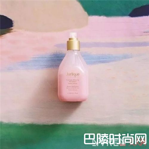 Jurlique x Belynda Henry联乘系列_这些能让你疯狂的联乘系列 让你剁手都不带犹豫的！