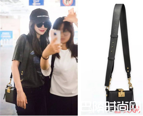 DIOR2018新品包包_LV携手一众大品牌上新2018 带你提前种种草!