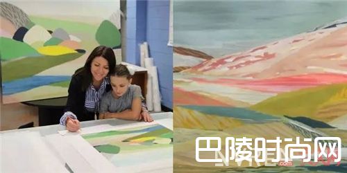 Jurlique x Belynda Henry联乘系列_这些能让你疯狂的联乘系列 让你剁手都不带犹豫的！