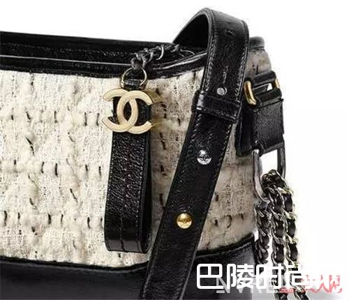 CHANEL2018新品包包_LV携手一众大品牌上新2018 带你提前种种草!