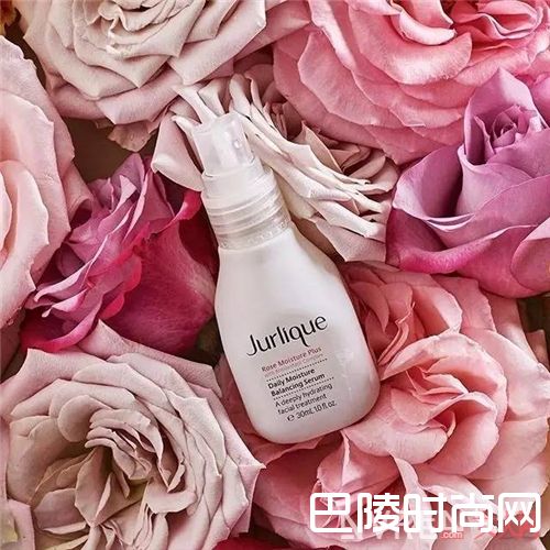 Jurlique x Belynda Henry联乘系列_这些能让你疯狂的联乘系列 让你剁手都不带犹豫的！