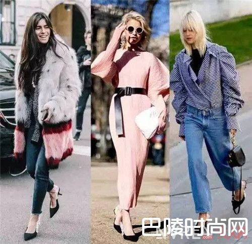 接吻猫凉鞋坡跟_讲真好看又好搭的凉鞋应该就是这三双了吧