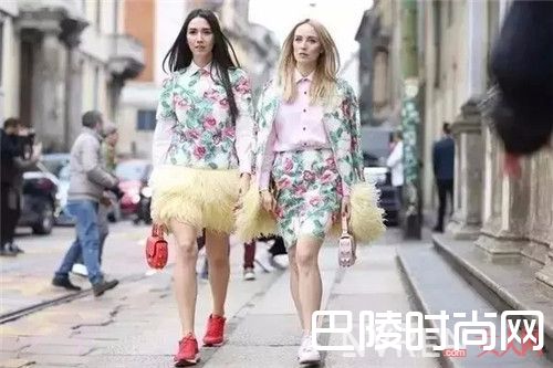 蓬蓬裙和什么一起穿搭时髦_今年夏天,拥有哪几款仙气十足的产品能闪耀一整个夏天?