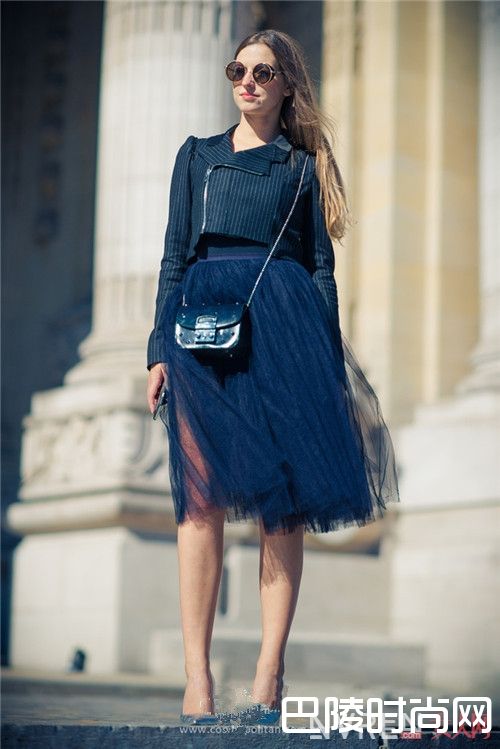 网纱蓬蓬裙选哪种款式显得仙气十足_今年夏天,拥有哪几款仙气十足的产品能闪耀一整个夏天?