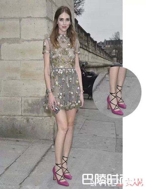 蕾丝裙怎么搭配让你减龄又高贵_今年夏天，拥有哪几款仙气十足的产品能闪耀一整个夏天？