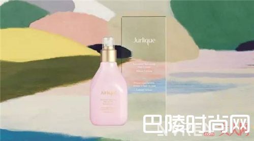 Jurlique x Belynda Henry联乘系列_这些能让你疯狂的联乘系列 让你剁手都不带犹豫的！