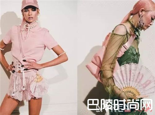Rihanna x Fenty  Puma联乘系列_这些能让你疯狂的联乘系列 让你剁手都不带犹豫的！