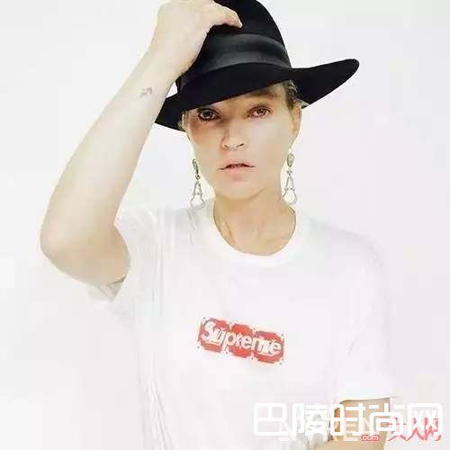 Supreme x Louis Vuitton联乘系列_这些能让你疯狂的联乘系列 让你剁手都不带犹豫的！