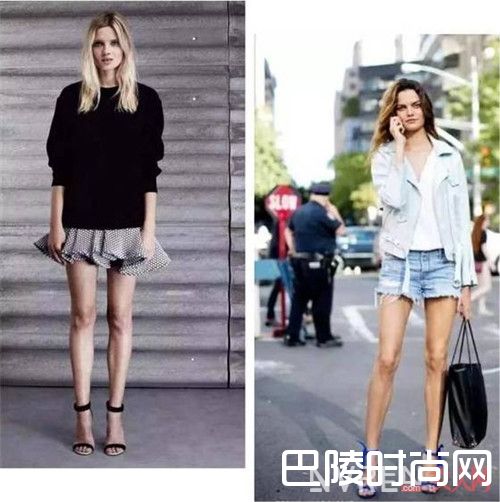 一字带凉鞋介绍_讲真好看又好搭的凉鞋应该就是这三双了吧