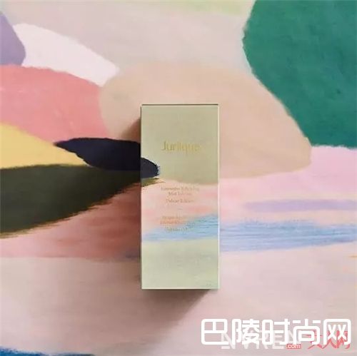 Jurlique x Belynda Henry联乘系列_这些能让你疯狂的联乘系列 让你剁手都不带犹豫的！