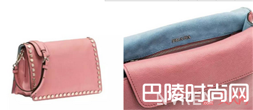 PRADA2018新品包包_LV携手一众大品牌上新2018 带你提前种种草！