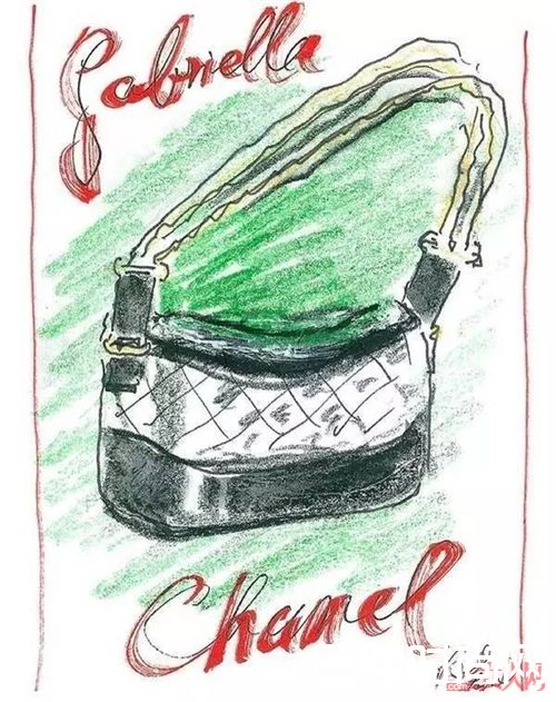 CHANEL2018新品包包_LV携手一众大品牌上新2018 带你提前种种草!