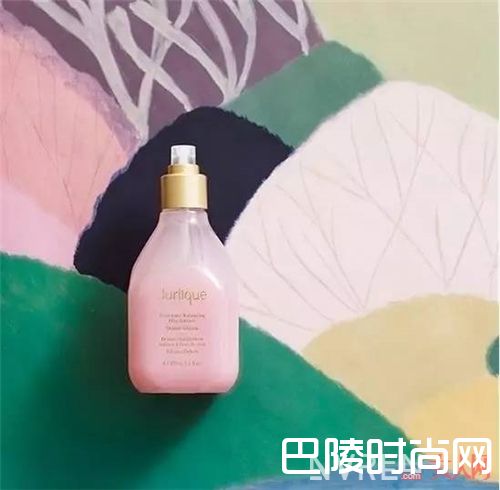 Jurlique x Belynda Henry联乘系列_这些能让你疯狂的联乘系列 让你剁手都不带犹豫的！