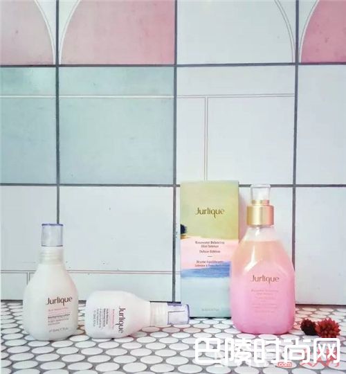 Jurlique x Belynda Henry联乘系列_这些能让你疯狂的联乘系列 让你剁手都不带犹豫的！