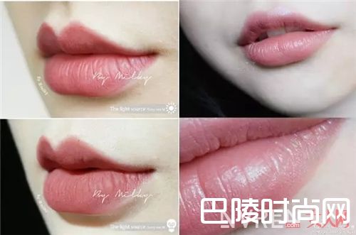 NARS Dolce Vita如何搭配？_夏天最显白的10支口红 顺便教你怎么搭配衣服！