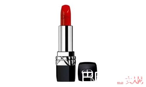 Dior 999如何搭配？_夏天最显白的10支口红 顺便教你怎么搭配衣服！