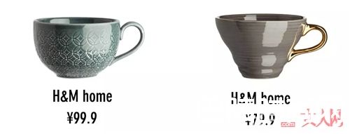 H&M home好物推荐_H&M旗下的这些品牌 真的是又实惠又好看！