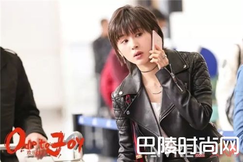 曲筱绡用什么平价好物？_欢乐五美在用的这些平价好物 我们也用得起！