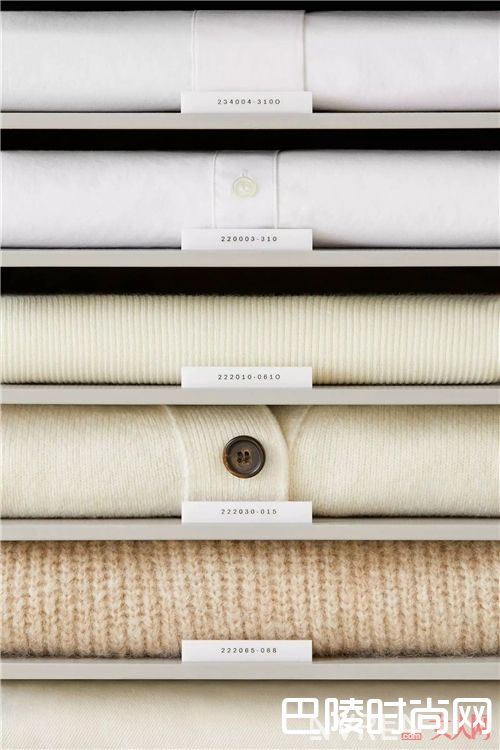 ARKET好物推荐_H&M旗下的这些品牌 真的是又实惠又好看！