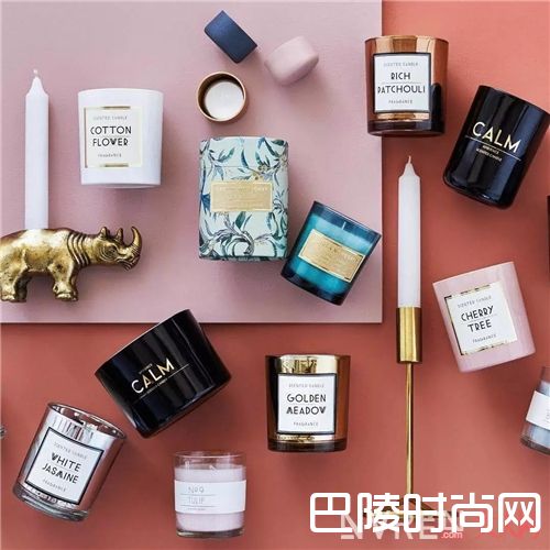 H&M home好物推荐_H&M旗下的这些品牌 真的是又实惠又好看！