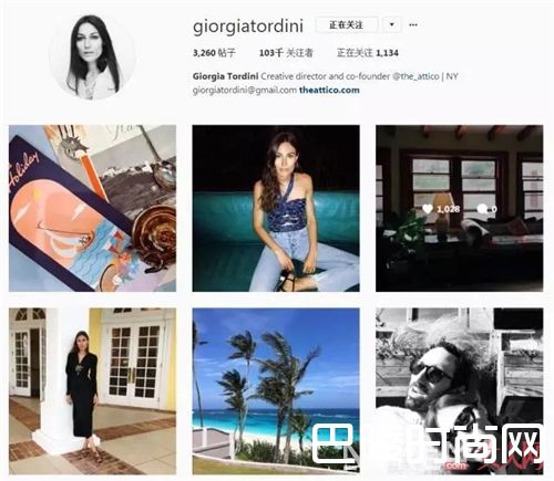 Attico品牌介绍_小众品牌那么多 而我钟爱的却只有这三个！