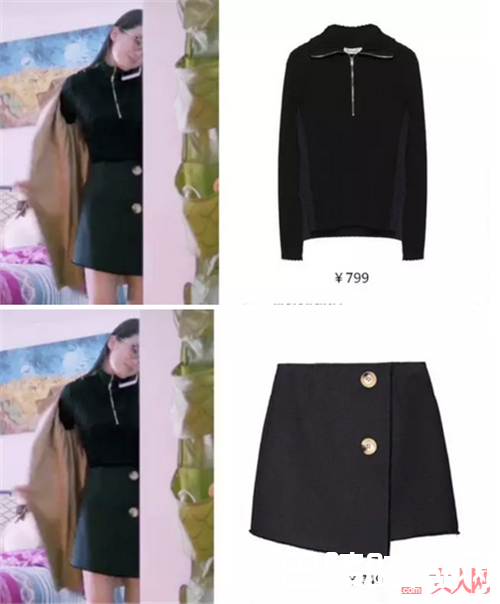 关雎尔用什么平价好物?_欢乐五美在用的这些平价好物 我也用得起!