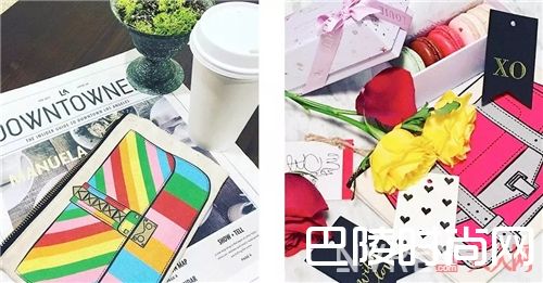 趣味印花帆布包如何搭配？_结实耐用又能装、价格亲民又好看 这个包太赞了！