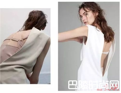 The Nude Label品牌介绍_别让那些内衣款式束缚你的身体 舒服才是最重要！