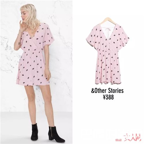 & Other Stories好物推荐_H&M旗下的这些品牌 真的是又实惠又好看！