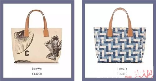 趣味印花帆布包如何搭配？_结实耐用又能装、价格亲民又好看 这个包太赞了！