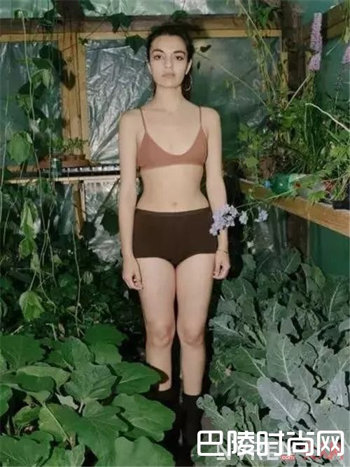 Baserange品牌介绍​_别让那些内衣款式束缚你的身体 舒服才是最重要！