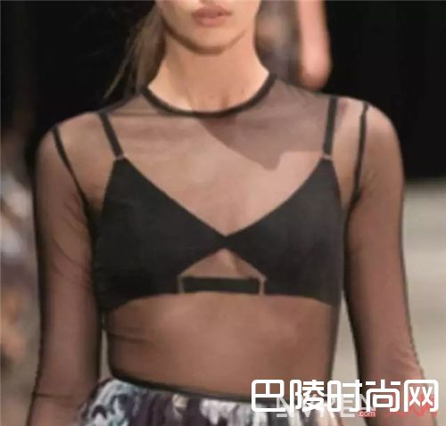 The Nude Label品牌介绍_别让那些内衣款式束缚你的身体 舒服才是最重要！