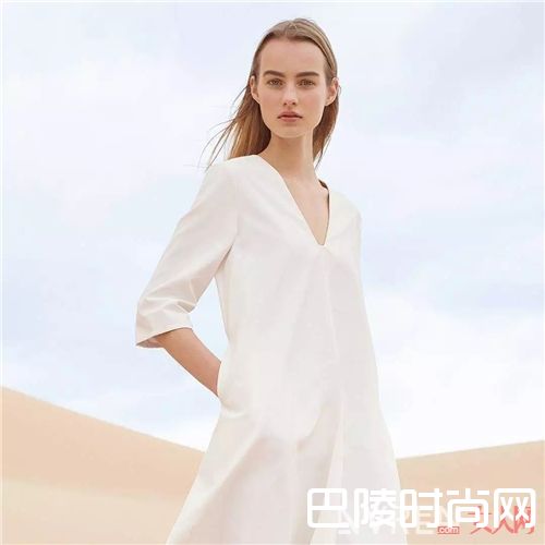 COS好物推荐_H&M旗下的这些品牌 真的是又实惠又好看！