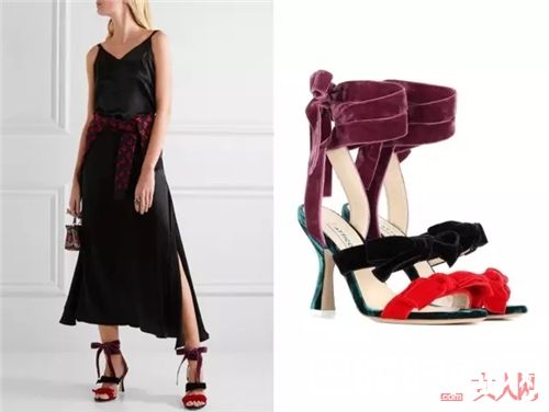 Attico品牌介绍_小众品牌那么多 而我钟爱的却只有这三个！