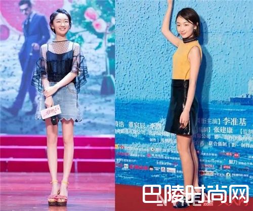 Lancome菁纯 105如何搭配？_夏天最显白的10支口红 顺便教你怎么搭配衣服！