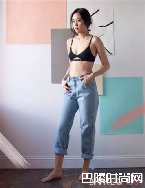 The Nude Label品牌介绍_别让那些内衣款式束缚你的身体 舒服才是最重要！