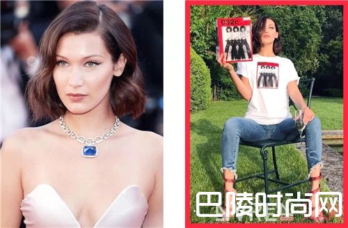 发量少与Lob头搭配_清爽又好打理 这个夏天就留这个不看脸型的发型