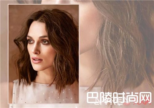 方脸与Lob头搭配_清爽又好打理 这个夏天就留这个不看脸型的发型